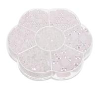 LALADEFIEE Breloques Pour En Demi-cercle Décorations Pour Et Faciles À Appliquer Adaptées Aux Différentes Occasions