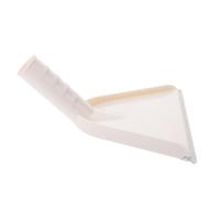 LALADEFIEE Buse Extraction Eau pour Aspirateur Multifonction Suceur Puissant pour Nettoyage Canapé Tapis et Voiture Accessoire Remplacement pour Shampouineuse Maison et Auto