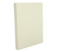 LALADEFIEE Carnet De Couleurs Pour Vernis à Teintes Présentoir Élégant Outil De Manucure Pour Présentation Professionnelle Des Vernis à
