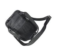 LALADEFIEE Ceinture Organisateur Infirmière Pochette Fanny Pack Multifonction pour Outils Sac de Pratique pour Infirmières et Santé