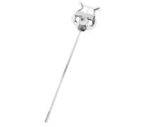 LALADEFIEE Clip pour Partition de Trompette Métal Lyre de Marche Portable et Stable pour Instruments à Vent Accessoire Pratique pour Musiciens Déplacement
