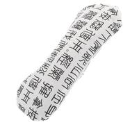 LALADEFIEE Coussin De Relaxation Yeux Taille Moyenne En Tissu Doux Herbe D'armoise Naturelle Chauffage Moxibustion Pour Repos Sommeil Détente à Domicile