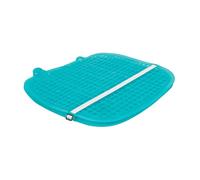 LALADEFIEE Coussin De Siège Auto Été Ventilé Et Massant Pour Confort Optimal Compatible Avec Chariots Élévateurs Et Tricycles Réduit La Fatigue La Conduite