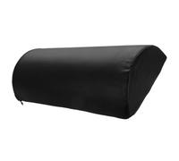 LALADEFIEE Coussin Demi-rond Pour Table de Massage Traversin Rehausseur Jambe Confortable et Soutien Pied Spa Salon Doux et Ergonomique Réutilisable et Maintien