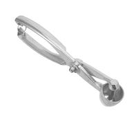 LALADEFIEE Dénoyauteur Cerises et Jujubes Métal Résistant Compact et Portable Extracteur de Noyaux Ergonomique pour Cuisine