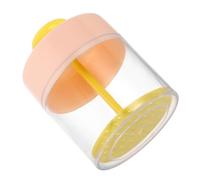 LALADEFIEE Distributeur De Mousse Pour Visage Outil De Nettoyage Pratique Avec Pompe Pour Créer Des Bulles Pour Nettoyants Shampoings Et Soins Peau Maison Ou Voyage