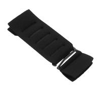 LALADEFIEE Extension Bretelles Soutien Sport Femme Réglable avec Crochet Élastique Confortable pour Maintien et Fitness