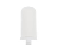 LALADEFIEE Filtre à Eau Purification Saine de Diatomée pour Robinet Membrane Céramique Installation Facile Cuisine et Lavage