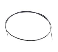 LALADEFIEE Guitar Binding Strip Plastic Trim For Acoustic And Electric Guitars Easy DIY Installation Protection And Decorative Edge