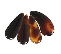 LALADEFIEE Guzheng Finger Nail Protectors Set Medium Comfortable Lightweight For Guzheng Playing And Practice Gift For Beginners