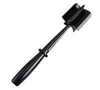 LALADEFIEE Hachoir Viande Multi-fonction Manuel avec Broyeur Ergonomique pour Viande Oignons et Légumes Outil Facile à Nettoyer pour Cuisine Quotidienne