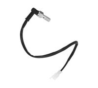 LALADEFIEE Interrupteur de Pression de Frein Hydraulique pour Moto Tout Usage Contacteur Feu Stop Levier Frein Moto Sécurité et Contrôle Améliorés