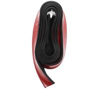 LALADEFIEE Joint D'étanchéité Installation Facile en Silicone Noir Conductivité d'eau Optimale pour Rallonges de Gouttière Camping-Car pour Usage Domestique