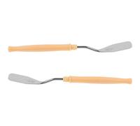 LALADEFIEE Kit 2pcs Outil de Retrait pour Stylo D'impression 3d en Métal et Plastique, Coupe Nette pour Maintenance et Nettoyage Précis