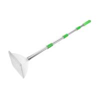 LALADEFIEE Kit de Capture Daraignées avec Manche Réglable Outil sans Contact pour Attraper et Relâcher Insectes et Araignées pour Maison Bureau et Jardin