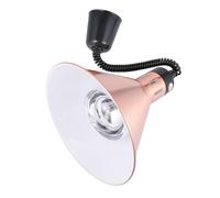 LALADEFIEE Lampe Chauffante Alimentaire Télescopique Métal pour Buffet Hôtel Restaurant Chauffage Uniforme et Conservation Saveur des Aliments