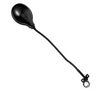 LALADEFIEE Lampe de Travail LED Flexible pour Machine de Fraisage et Tour, Éclairage Industriel en Fer Noir, Améliore L'efficacité, Réglage Facile pour Atelier et Usinage