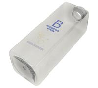 LALADEFIEE Lot de 3 Bouteilles de Remplacement Abc Compatibles 1Ère et 2Ème Génération pour Appareil de Beauté du Visage Accessoires Soins Peau Dosage Précis pour Esthétique Professionnel