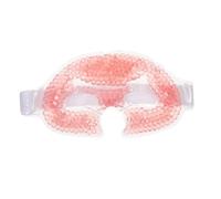 LALADEFIEE Masque Gel Réutilisable Froid Pour Yeux Couverture Soin Beauté Apaisante Pour Gonflements Et Oculaire Pour Étudiants Et Professionnels
