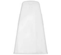 LALADEFIEE Mécanique Couverture Transparente Légère pour Piano Accessoires d'Instruments Musique Adaptée aux Cours de Musique et Pratique Personnelle