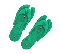 LALADEFIEE Mini Foot Massager Tool For Plantar Relief Portable Massage Supply For Women Men And Compact Care Device In