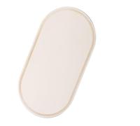 LALADEFIEE Miroir Maquillage Voiture Adhésif Pare-soleil Miroir Cosmétique Anti-éclats pour Camion Suv Intérieur Auto