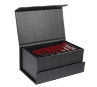 LALADEFIEE Modèle Présent en Résine Naturelle Miniature de Marimba Effet Décoratif Réaliste, Accessoire pour Décoration de Scène de Mini Maison pour Amateurs de Musique