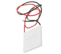 LALADEFIEE Module Peltier Refroidisseur Voiture et Distributeur Eau Plaque Thermoélectrique Compacte pour Climatisation et Refroidissement