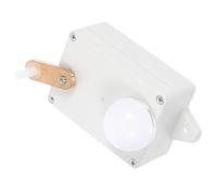 LALADEFIEE Montessori Busy Board DIY Hand Crank Generator Kit Creative Educational Toy for Easy Assembly Power Supply