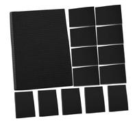 LALADEFIEE Nappe Jetable Tatouage 45x32 Pouces Double Couche Absorbante Protection Imperméable pour Salon Maquillage Permanent Encre Liquides