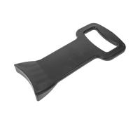 LALADEFIEE Outil de Montage Pneus Voiture Plastique Portable Plaque Assistance pour Changeur de Roues Compatible Véhicules Multiples Facilite Installation et Démontage