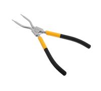 LALADEFIEE Outil de retrait de ressort ampoule à suspension base portative Outil de démontage ressort Outil pour ressorts pince pour retirer la cuve extérieure outils de machine à laver