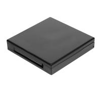 LALADEFIEE Palette de Maquillage Poudre Compacte Bicolore Illuminatrice Contouring Visage Poudres pour Nez et Paupières Usage Quotidien