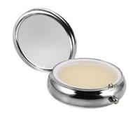 LALADEFIEE Parfumé Solide Portable Parfum Doux Rose pour Femmes Parfum Solide Pratique et Léger Fragrance Longue Durée pour Corps et Usage Quotidien