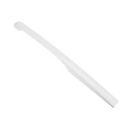 LALADEFIEE Poignée de remplacement universelle pour porte de four - Barre de maintien à visser, pièce de rechange pour fours électriques et à gaz - Amélioration de la poignée de porte pour