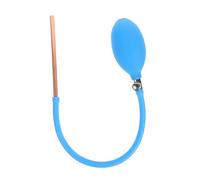 LALADEFIEE Pompe à Soufflante Professionnelle pour Sucré Outil De Soufflage De avec pour des Formes Variées Animaux Et Fruits