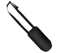 LALADEFIEE Porte-gobelet De Voiture Porte-Bouteille d'eau pour La Voiture Détenteur Tasse Portable Chiffon