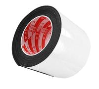 LALADEFIEE Protecteur Semelle Antidérapant Coussinets Silencieux pour Chaussures Plates et Baskets Pads Anti-bruit et Anti-glisse pour Hommes et Femmes