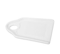 LALADEFIEE Râpe à Gingembre Céramique Créative Multifonction pour Ail et Aliments pour Bébés Plateaux de Cuisine Faciles à Nettoyer Accessoire de Cuisine Pratique