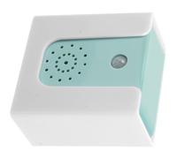 LALADEFIEE Rappel Porte et Fenêtre Antivol Sans Percage Alarme Sonore Clé et Gaz Sécurité Maison pour Oubli Clé et Fermeture Dispositif Pratique pour Seniors et Familles