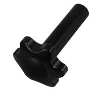 LALADEFIEE Rechange Vis pour Machine à Crème Glacée de Mélange Robuste Compatible Sorbetière et Turbine à Glace Amélioration Performance et Durabilité