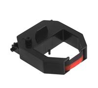 LALADEFIEE Ruban Encreur Noir pour Machine à Badge, Compatible Plusieurs Modèles, Solide Plastique, pour Bureaux Très Fréquentés et Environnements de Pointage