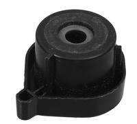 LALADEFIEE Soupape Cocotte Plastique pour Autocuiseur Électrique Valve de Sécurité Anti-obstruction Accessoire de Remplacement Compatible avec Cocotte Électrique Installation Facile