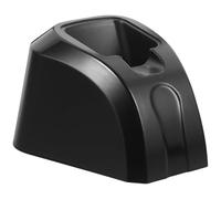 LALADEFIEE Support de Chargeur Noir pour ABS pour Tondeuse à Cheveux Base Résistante et Pratique Usage Personnel ou Salon de Coiffure
