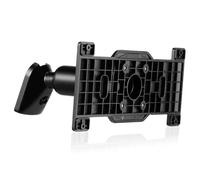 LALADEFIEE Support de Fixation Caméra Dashcam Arrière et Montage Stable pour Rétroviseur Voiture Installation Facile