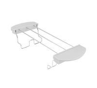 LALADEFIEE Support pour Machine à Toaster Accessoire Léger et Sécurisé pour Réchauffer Sandwichs et Toasts Design Anti-brûlure Compatible Remplacement et Amélioration