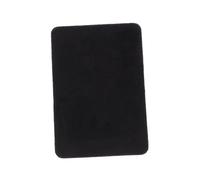 LALADEFIEE Tapis Antidérapant pour Instruments de Musique de Vache Accessoire Pratique et Fixe pour Pipa Erhu Guitare et Autres Instruments Petit et Facile à Transporter