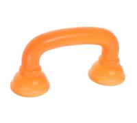 LALADEFIEE Téléphone Garçon Fille Orange Outil Ludique Écoute et Prononciation pour Garçon Fille Éducatif Interactif pour Classe et Développement Social