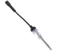 LALADEFIEE Testeur Bougie Allumage Moteur avec Jauge Écartement Outil Diagnostic Spark Plug pour Voiture et Tondeuse Contrôle Ignition Précis et Facile Utilisation