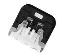 LALADEFIEE Tondeuse à Cheveux Lames Détachables et Réglables Kit de Lames de Rechange Multifonction pour Animaux et Usage Domestique Outil de Toilettage Précis et Solide Accessoire